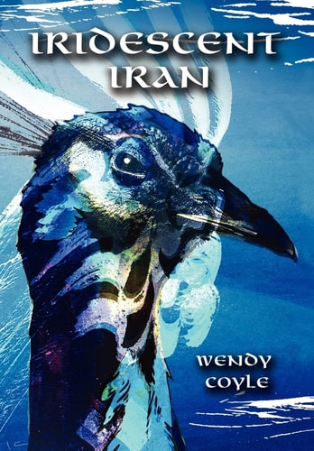 Iridescent Iran