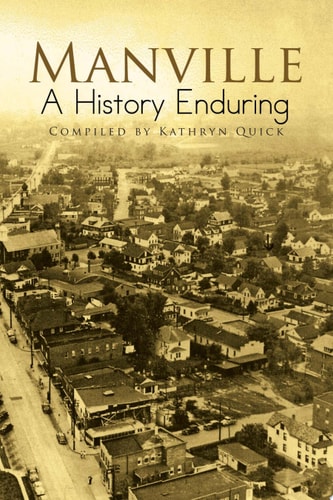 Manville a History Enduring