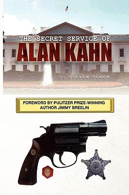 The Secret Service of Alan Kahn Steven Scher