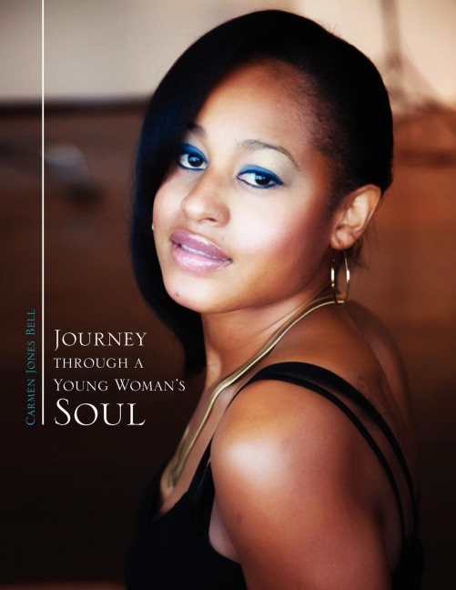 Journey through a Young Womans Soul