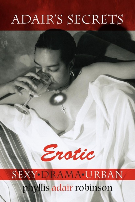 Adair's Secrets Erotic Sexy*Drama*Urban