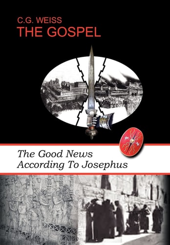 The Gospel The Good News According to Josephus
