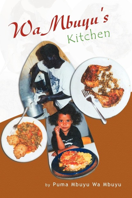 Wambuyus Kitchen