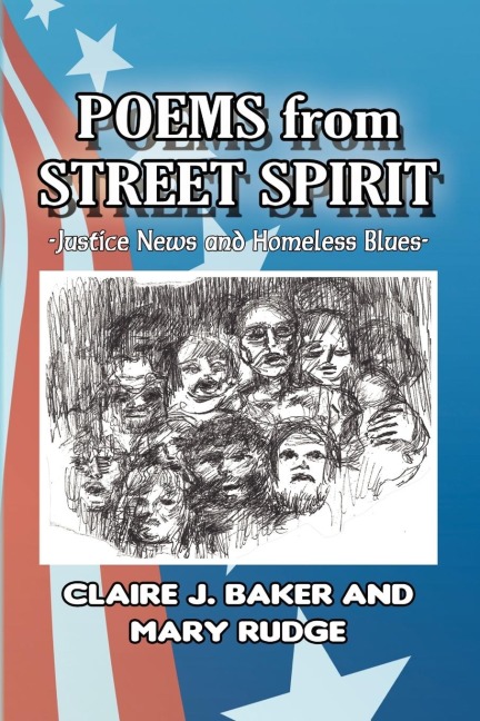Poems from Street Spirit
