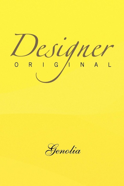 Designer Original