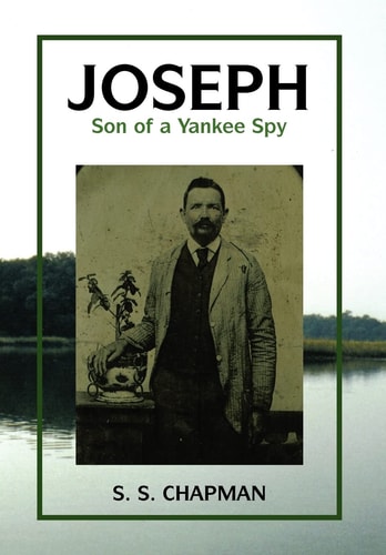 Joseph, Son of a Yankee Spy