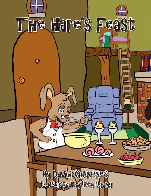 The Hares Feast