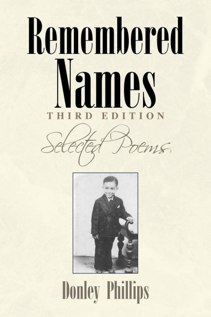 Remembered Names