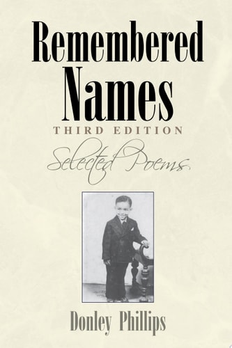 Remembered Names