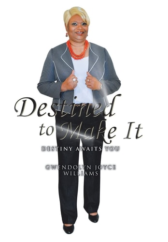 Destined to Make It Destiny Awaits You