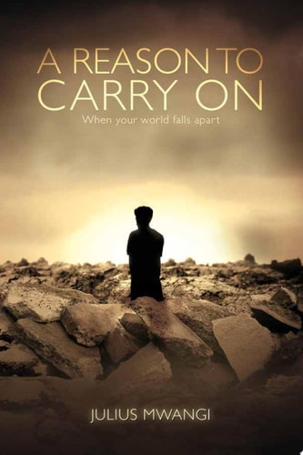 A Reason to Carry On