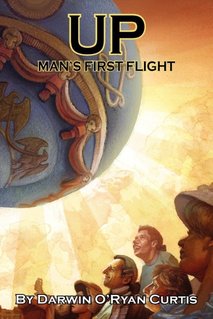 Up: Mans First Flight