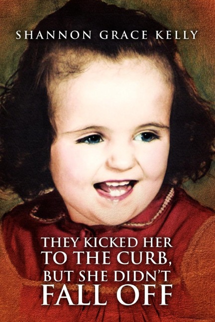 They Kicked Her to the Curb, But She Didnt Fall Off