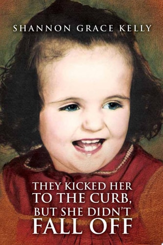They Kicked Her to the Curb, But She Didn't Fall Off