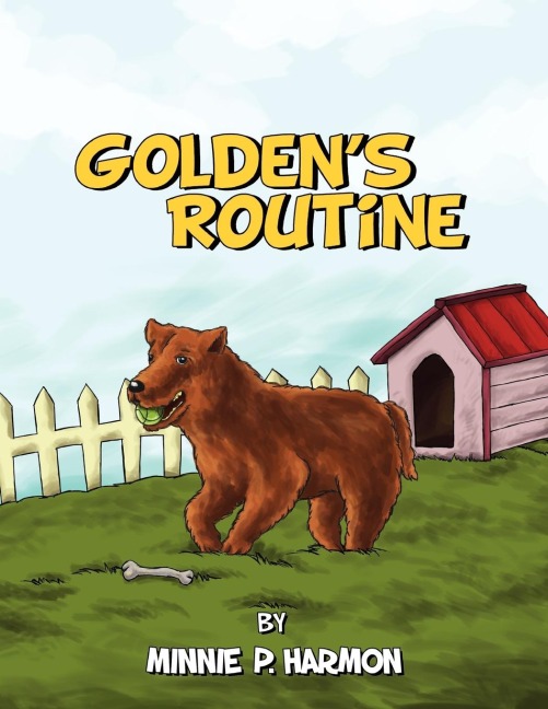 Goldens Routine