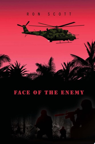Face of the Enemy