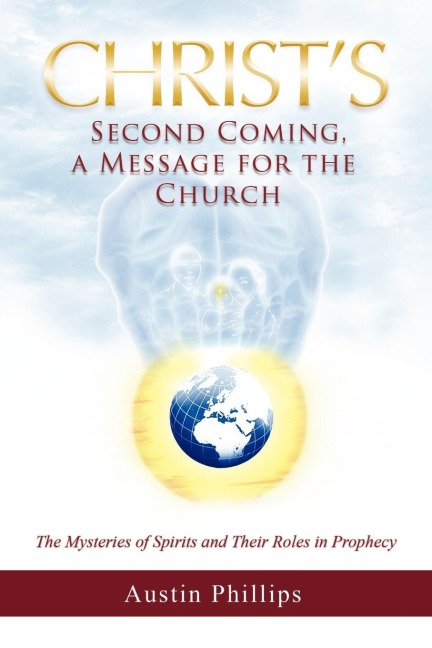 Christ Second Coming, a Message for the Church