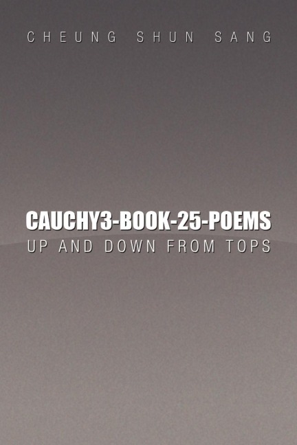 Cauchy3-Book-25-Poems
