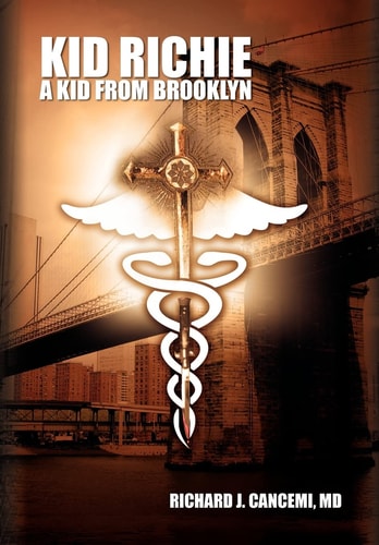 Kid Richie A Kid from Brooklyn