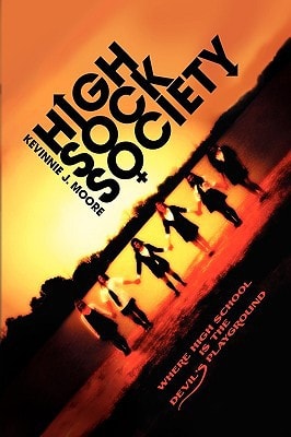 High Sock Society Where High School Is the Devil's Playground