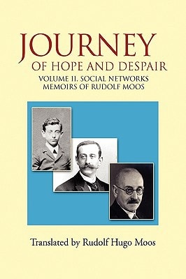 Journey of Hope and Despair Volume II. Social Networks