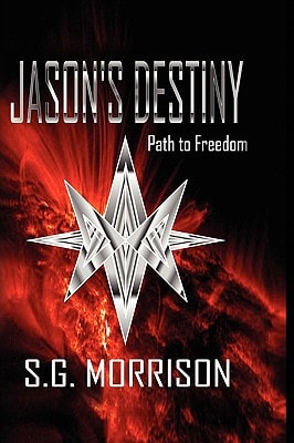 Jason's Destiny Path to Freedom