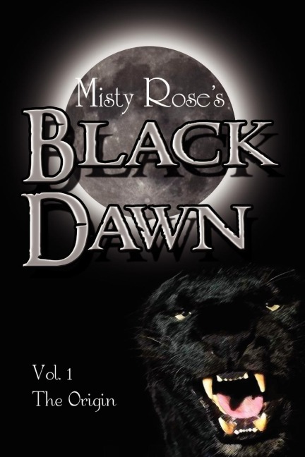 Black Dawn: The Origin
