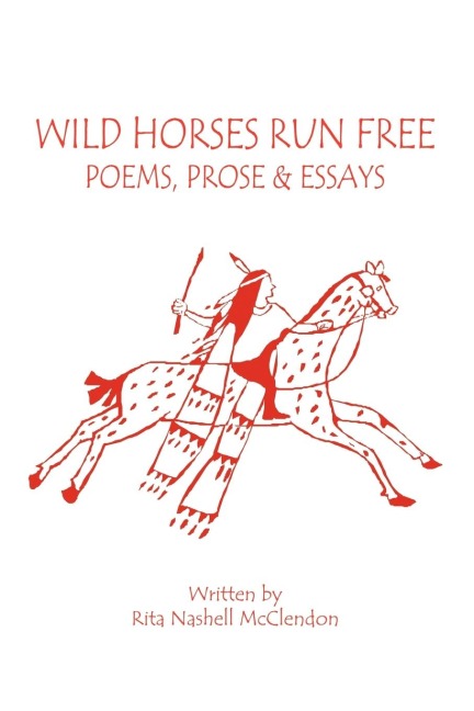 Wild Horses Run Free