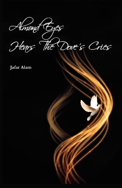 Almond Eyes Hears the Doves Cries