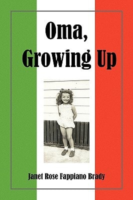 Oma, Growing Up