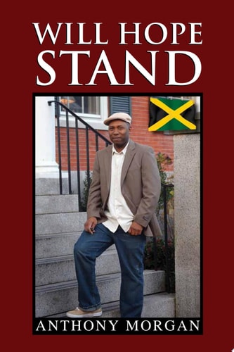 Will Hope Stand