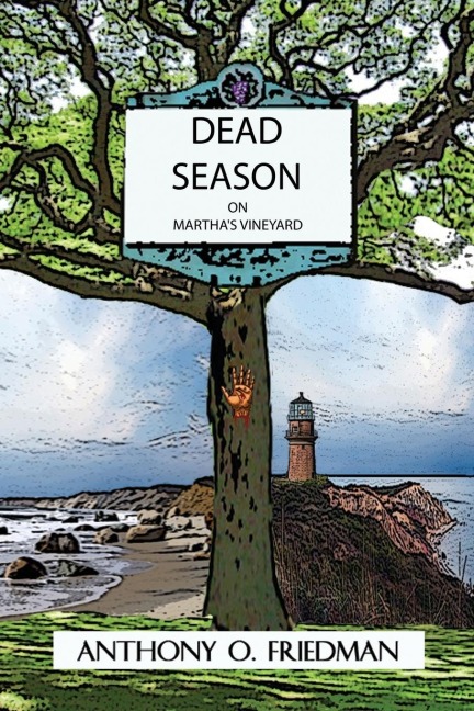 Dead Season on Marthas Vineyard