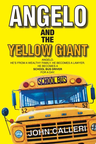 Angelo and the Yellow Giant