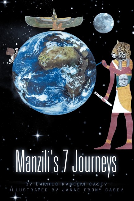 Manzilis 7 Journeys