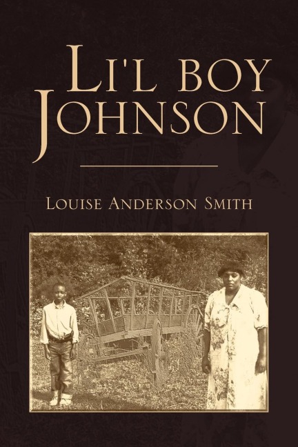 Lil Boy Johnson
