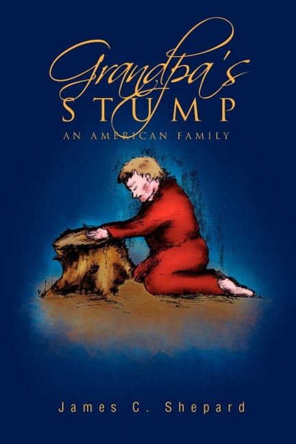 Grandpas Stump