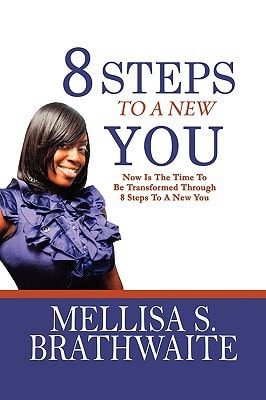 8 Steps to A New You