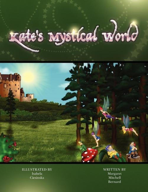 Kates Mystical World