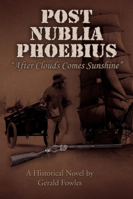 Post Nublia Phoebius