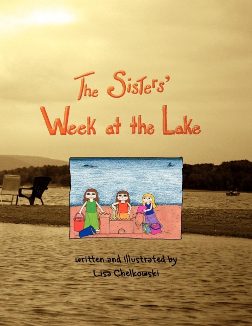 The Sisters Week At the Lake