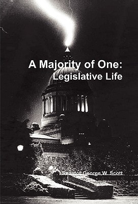 Majority of One Legislatve Life