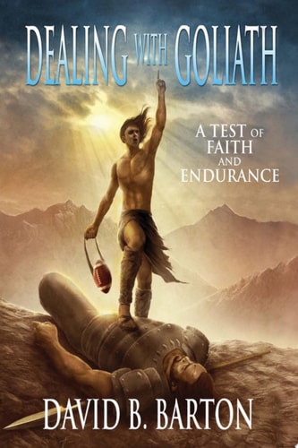 Dealing with Goliath