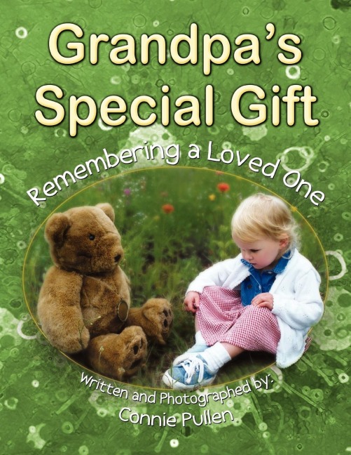 Grandpas Special Gift