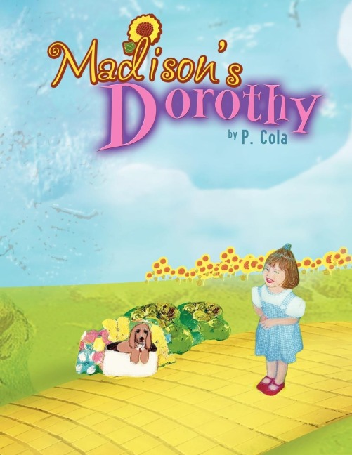 Madisons Dorothy