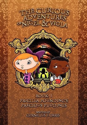 The Curious Adventures of Nigel and Viol