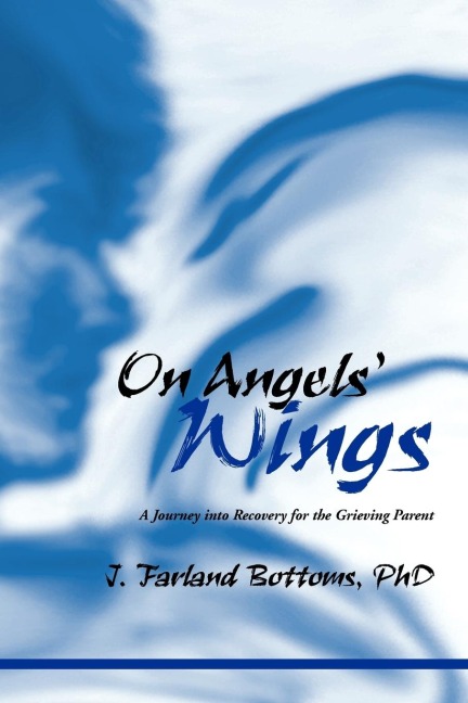 On Angels Wings