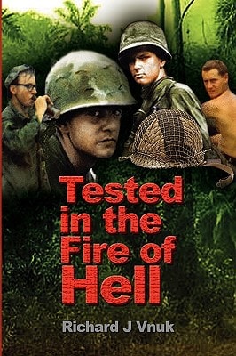 Tested in the Fire of Hell