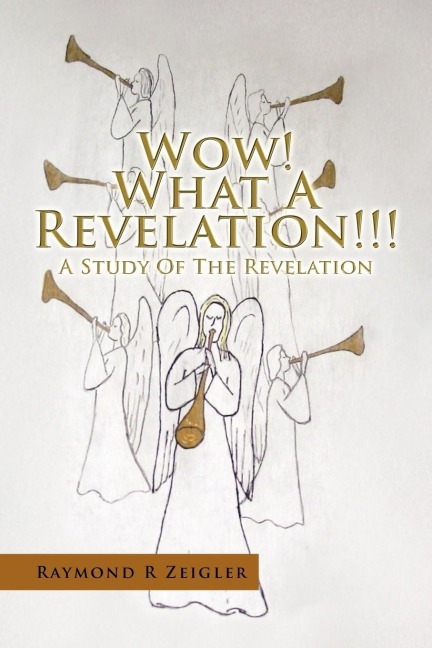 Wow! What a Revelation!!!