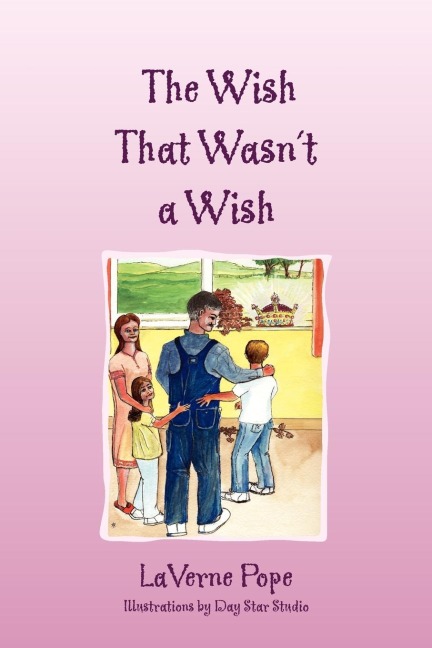 The Wish That Wasnt a Wish