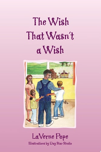 The Wish That Wasn't a Wish